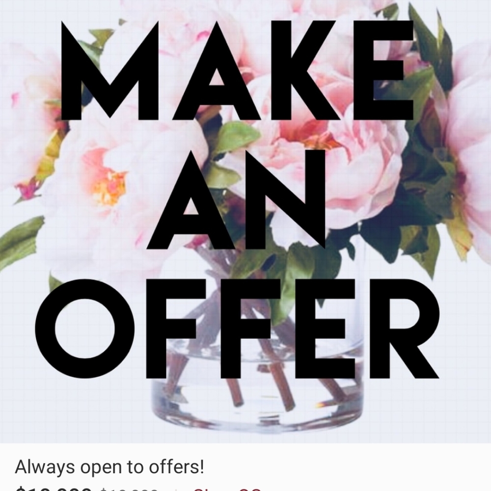 COPY - Make offer...